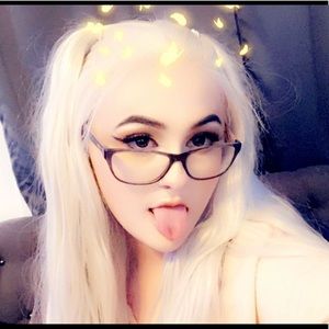 Meet your Posher, Cori